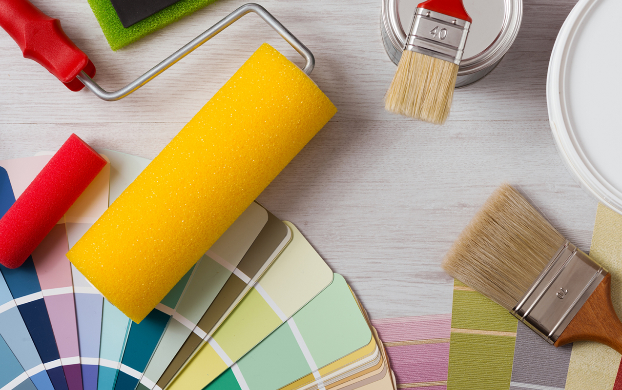 Tirebolu dış cephe boyama