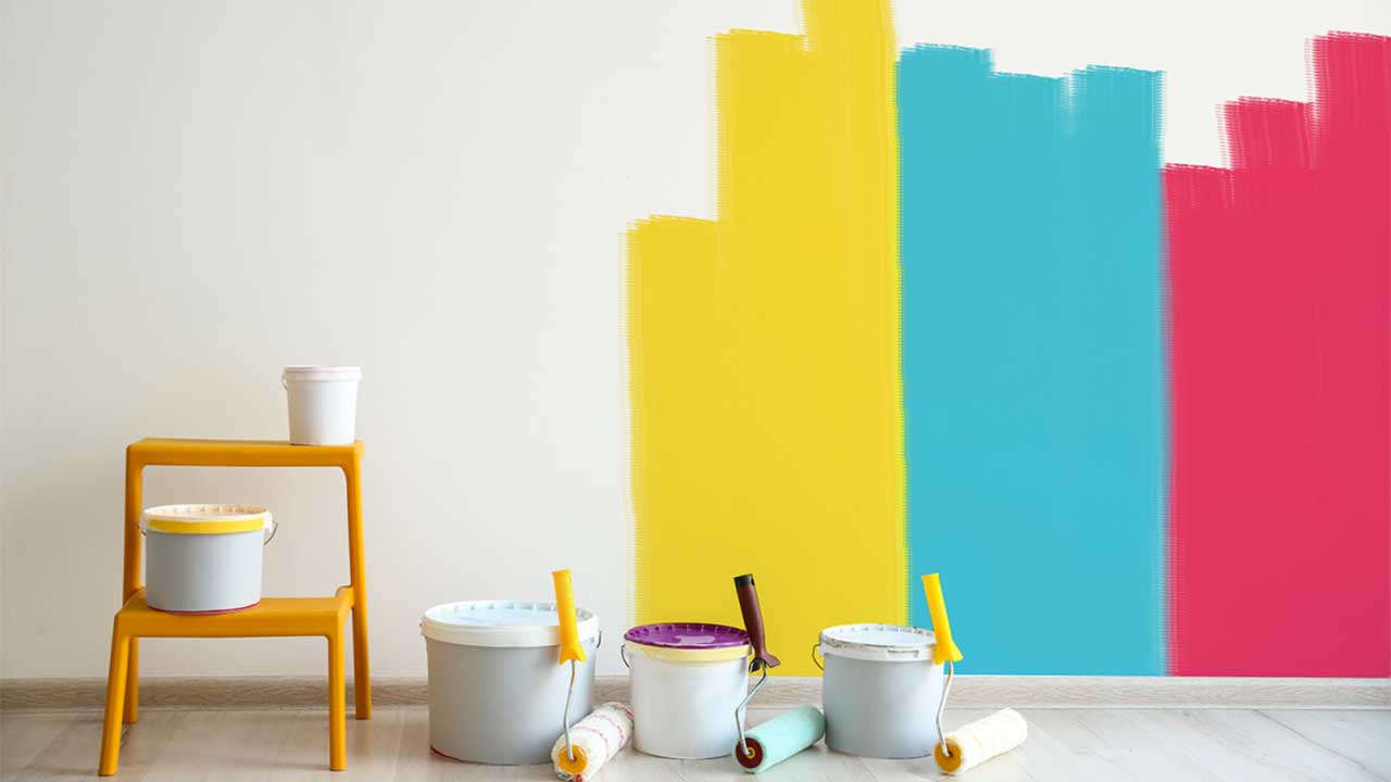 Tirebolu iç cephe boyama